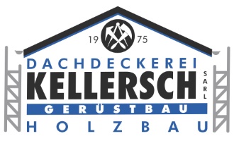 Dachdeckerei Kellersch